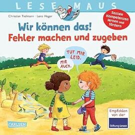 Kinderbücher bis 6 Jahre CARLSEN VERLAG