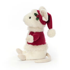 Weihnachtliche Geschenke JELLYCAT
