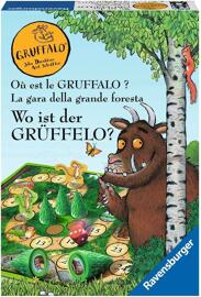 Sonstiges Ravensburger