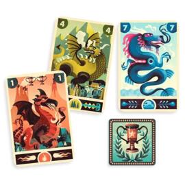 Kartenspiele Djeco