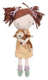 kuschelige Geschenke Puppen LITTLE DUTCH