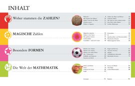 Wissensbücher ab 7 Jahre DORLING