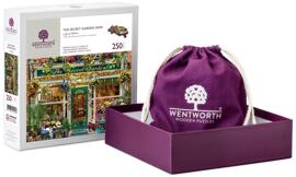 Holzpuzzles für Große WENTWORTH