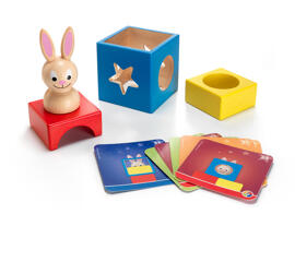 Rätsel & Knobelspiele Smart Games