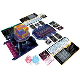 Fantasy & Rollenspiele ASMODEE GMBH