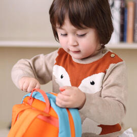 Kindertaschen & Accessoires Sigikid