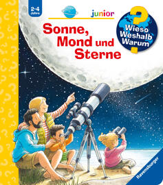Wissensbücher bis 6 Jahre RAVENSBURGER VERLAG