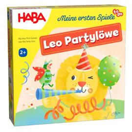 Spielen 1 bis 3 Jahre Spiele bis 6 Jahre HABA