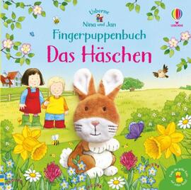 Bücher aus Pappe Usborne Verlag GmbH