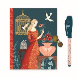 Tagebuch & Kalender DJECO