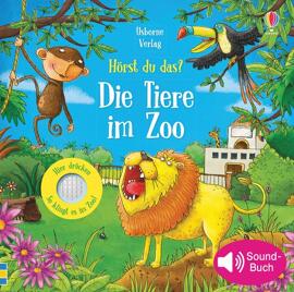 Fühl- & Soundbücher Usborne Verlag GmbH