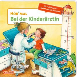 Fühl- & Soundbücher CARLSEN