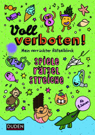 Lernhefte DUDEN