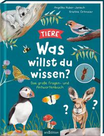 Wissensbücher ab 7 Jahre ARS EDITION GMBH