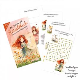Quiz & Ratespiele LUTZ MAUDER