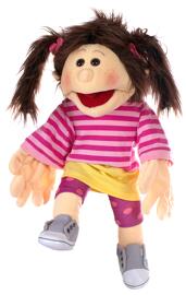 Sonstiges LIVING PUPPETS
