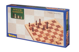 Schach, Backgammon & Co. Philos