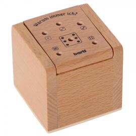 Spiele aus Holz BARTL