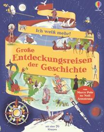 6 bis 12 Jahre Usborne Verlag GmbH