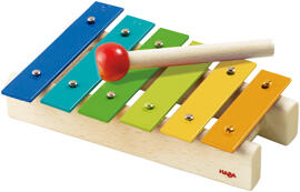 Musikinstrumente Haba