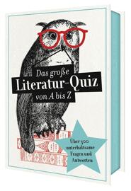 Quiz & Ratespiele moses. Verlag