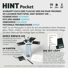 Kommunikations- & Partyspiele ASMODEE GMBH