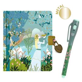 Tagebuch & Kalender DJECO