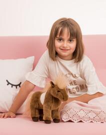 Plüsch Hermann Teddy Collection