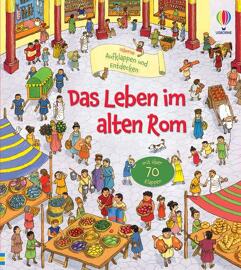 6 bis 12 Jahre Usborne Verlag GmbH