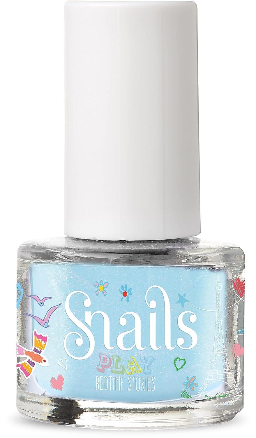 Carletto - Nagellack Mini Play Bedt. Stories