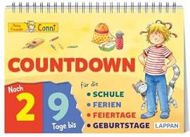 Kindergartenfreunde LAPPAN VERLAG