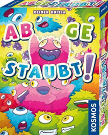 Karten- & Mitbringspiele KOSMOS