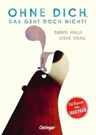 Kinderbücher bis 6 Jahre OETINGER VERLAG