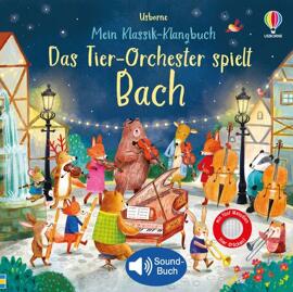 Fühl- & Soundbücher Usborne Verlag GmbH