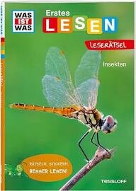 Lesen lernen TESSLOFF MEDIEN VERTRIEB