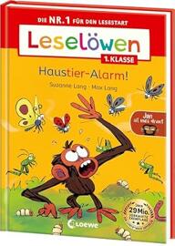 Lesen lernen LOEWE VERLAG