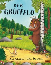 Kinderbücher bis 6 Jahre BELTZ