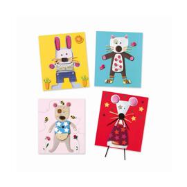 Papier & Origami Djeco