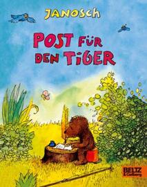 Bilderbücher BELTZ