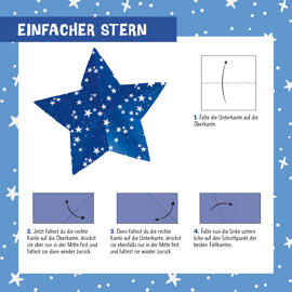 Weihnachtliche Geschenke EMF