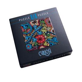 3D-Puzzles CURIOSI