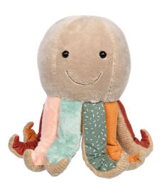 Plüsch für Babys Sigikid