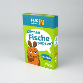 Quiz & Ratespiele RIVA VERLAG