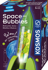 Forschen & Bauen Kosmos