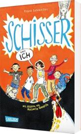 Bücher 6 bis 12 Jahre CARLSEN