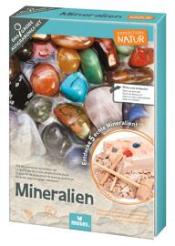 Forschen & Bauen moses. Verlag