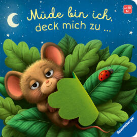 Fühl- & Soundbücher RAVENSBURGER VERLAG