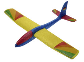 Wurfgleiter & Flugzeuge SEEBAUER