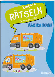 Beschäftigungshefte TESSLOFF