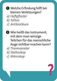 Knobeln & Rätseln moses. Verlag